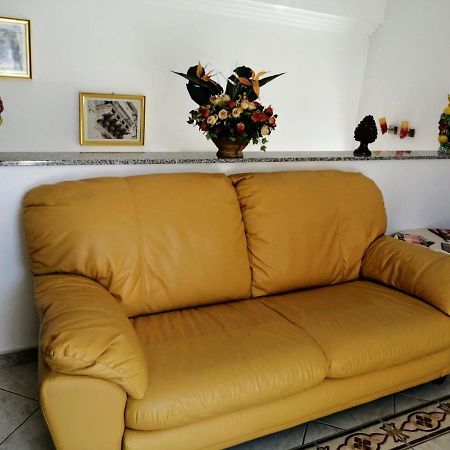 Noto Bedda Bed&Breakfast Buitenkant foto