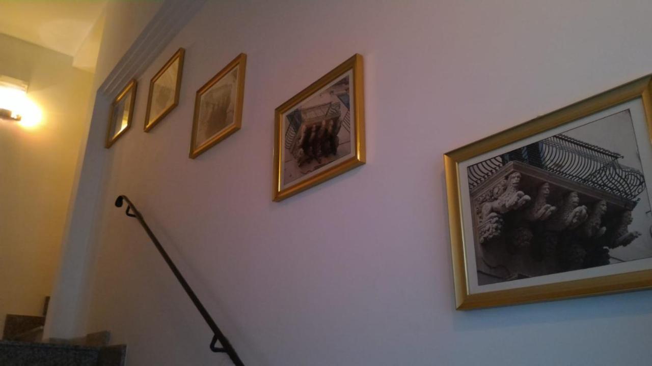 Noto Bedda Bed&Breakfast Buitenkant foto