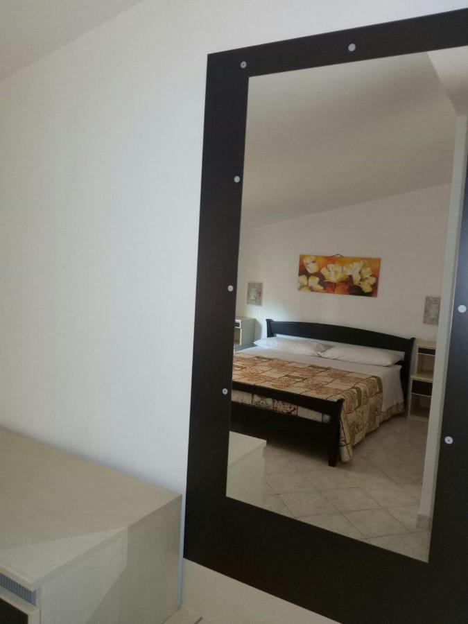 Noto Bedda Bed&Breakfast Buitenkant foto