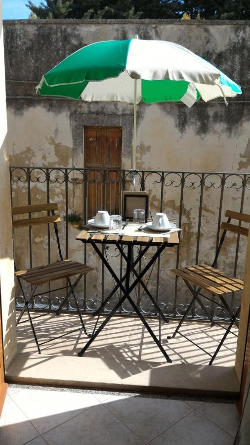 Noto Bedda Bed&Breakfast Buitenkant foto