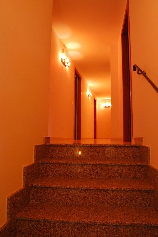 Noto Bedda Bed&Breakfast Buitenkant foto