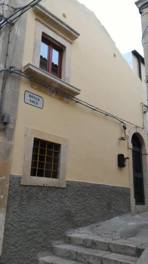 Noto Bedda Bed&Breakfast Buitenkant foto