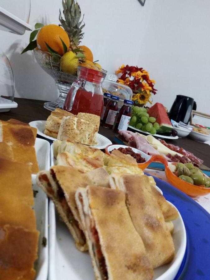 Noto Bedda Bed&Breakfast Buitenkant foto