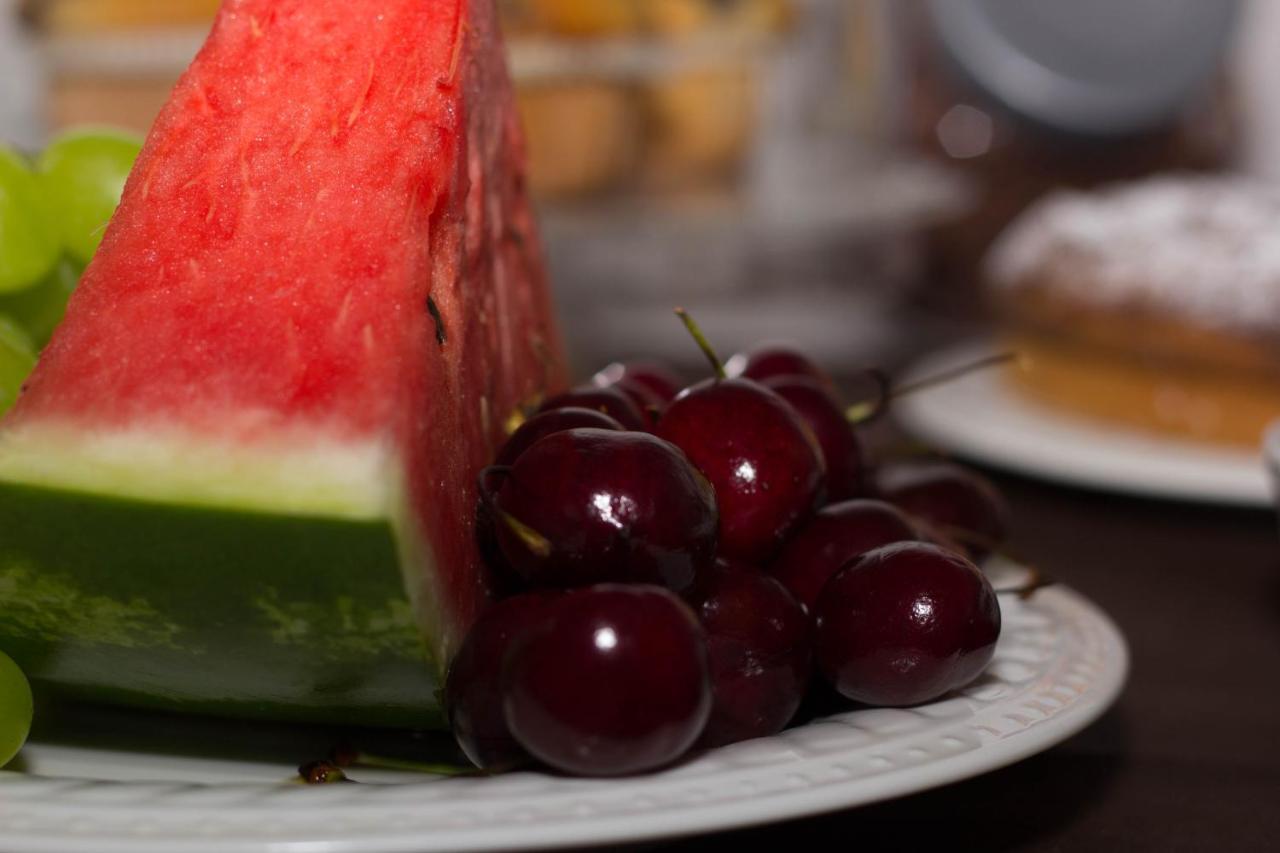 Noto Bedda Bed&Breakfast Buitenkant foto