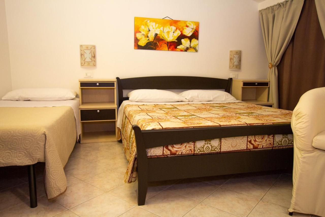 Noto Bedda Bed&Breakfast Buitenkant foto