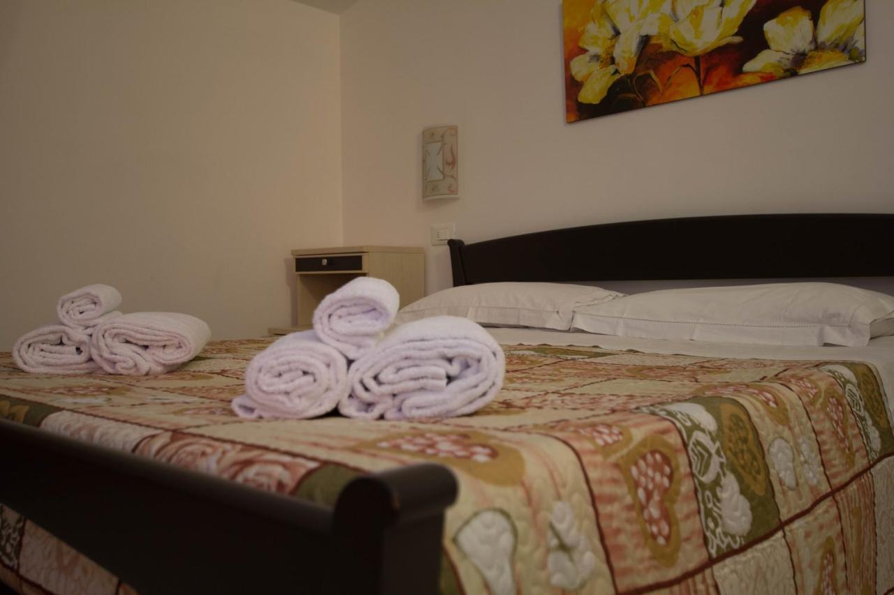 Noto Bedda Bed&Breakfast Buitenkant foto