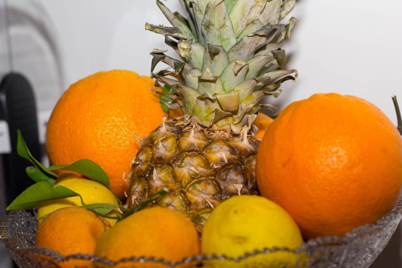 Noto Bedda Bed&Breakfast Buitenkant foto