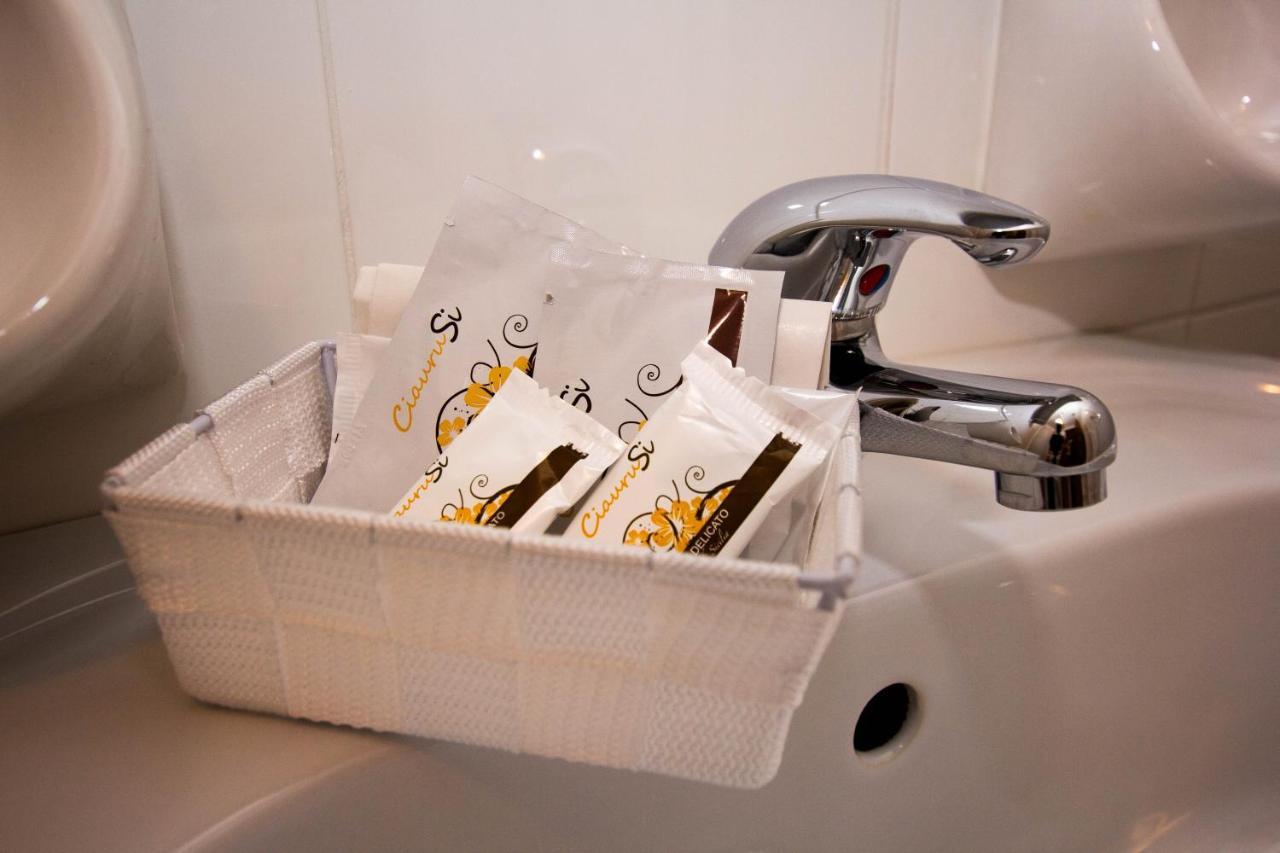 Noto Bedda Bed&Breakfast Buitenkant foto