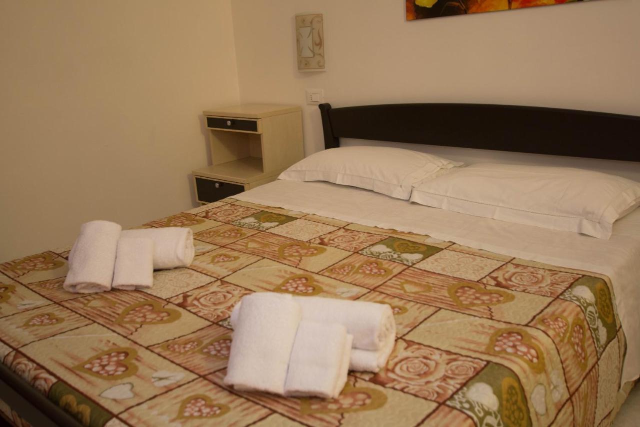 Noto Bedda Bed&Breakfast Buitenkant foto