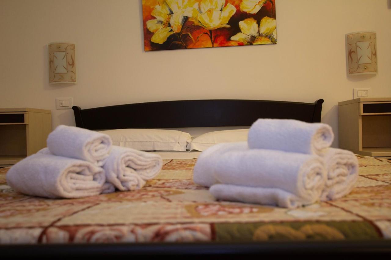 Noto Bedda Bed&Breakfast Buitenkant foto