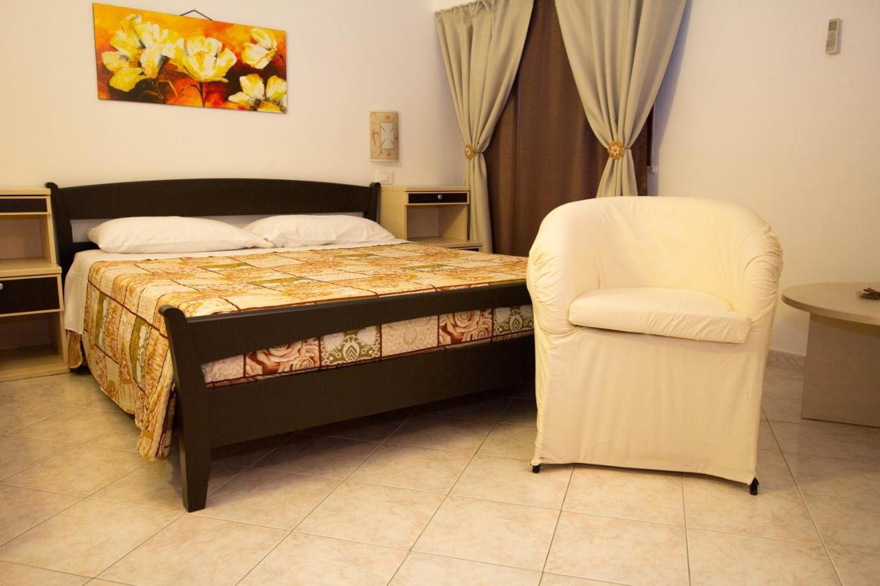 Noto Bedda Bed&Breakfast Buitenkant foto