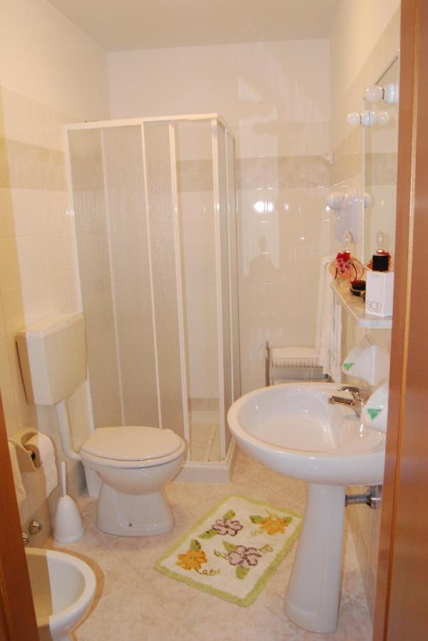 Noto Bedda Bed&Breakfast Buitenkant foto