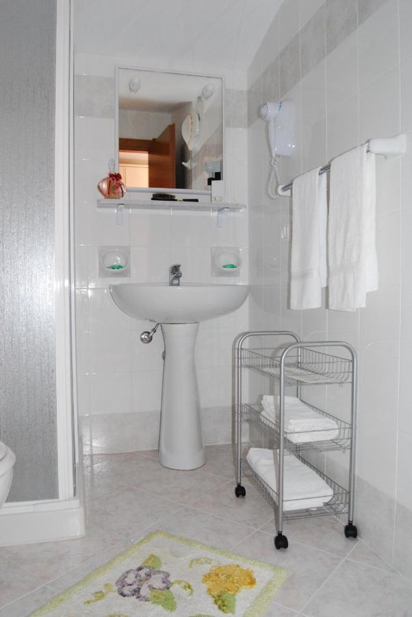 Noto Bedda Bed&Breakfast Buitenkant foto