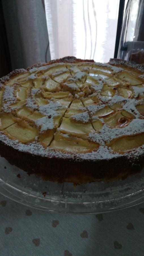 Noto Bedda Bed&Breakfast Buitenkant foto