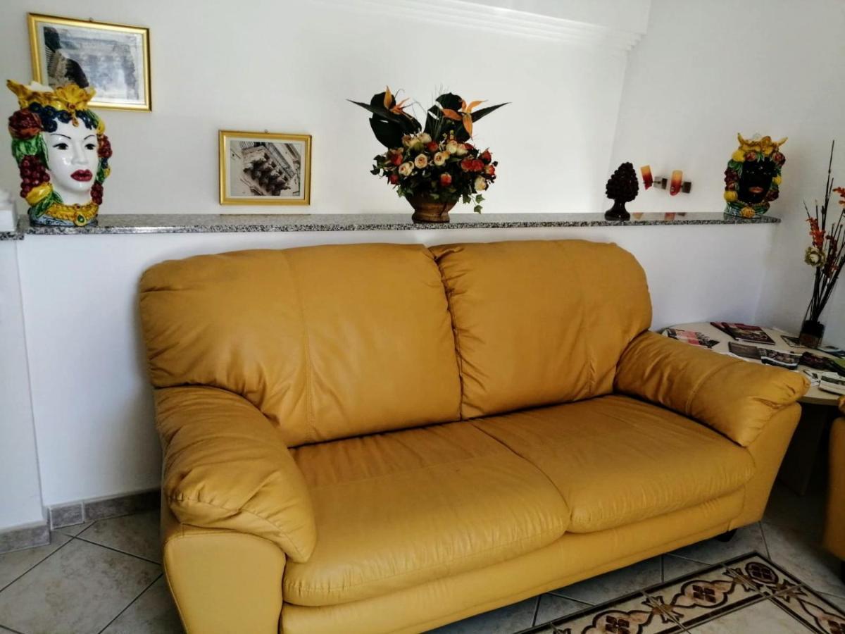 Noto Bedda Bed&Breakfast Buitenkant foto